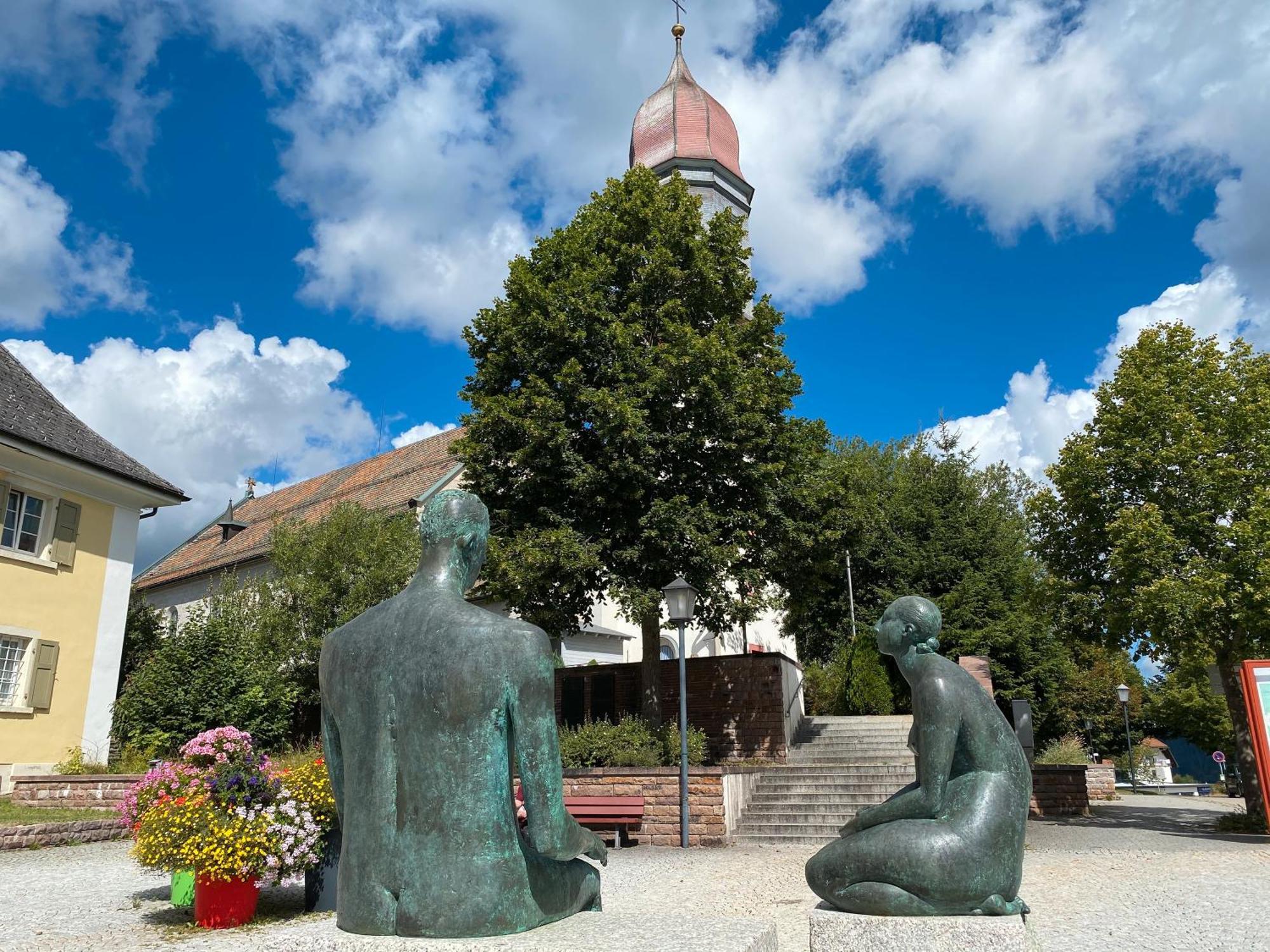 Linde Maison d'hôtes Höchenschwand